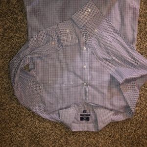 Dockers button up
